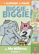 An Elephant & Piggie Biggie! (Volume 2, HRD)