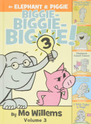 An Elephant & Piggie Biggie! (Volume 3, HRD)