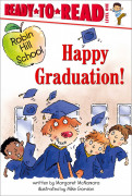 Ready-To-Read Level 1 : Happy Graduation!