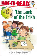 Ready-To-Read Level 1 : The Luck of the Irish 