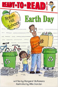 Ready-To-Read Level 1 : Earth Day