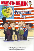Ready-To-Read Level 1 : Presidents' Day 