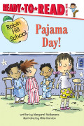 Ready-To-Read Level 1 : Pajama Day! 