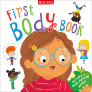 First Body book