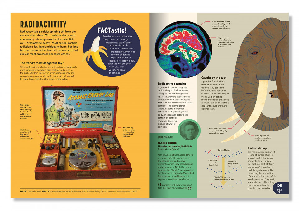 Britannica All New Children's Encyclopedia (HRD)