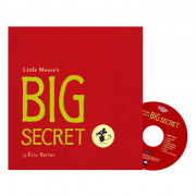 Pictory Pre-Step 65 Set / Little Mouse's Big Secret 