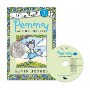 I Can Read Level 1-14 Set / Penny and Her Marble (Book+CD)