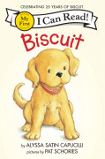 I Can Read ! My First -03 / Biscuit 