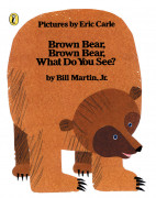 Pictory Pre-Step 03 / Brown Bear, Brown Bear, What Do You See? 