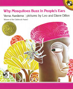 Pictory Step 3-25 / Why Mosquitoes Buzz in People's Ears 