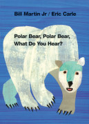 Pictory Pre-Step 04 / Polar Bear Polar Bear, What Do You Hear?