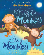 Pictory Step 1-25 / Night Monkey Day Monkey 
