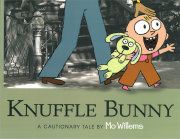 Pictory Step 1-53 / Knuffle Bunny
