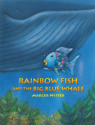 Pictory Step 3-29 / Rainbow Fish and the Big Blue Whale 