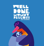 Pictory 1-69 / Well Done, Mummy Penguin (PAR)