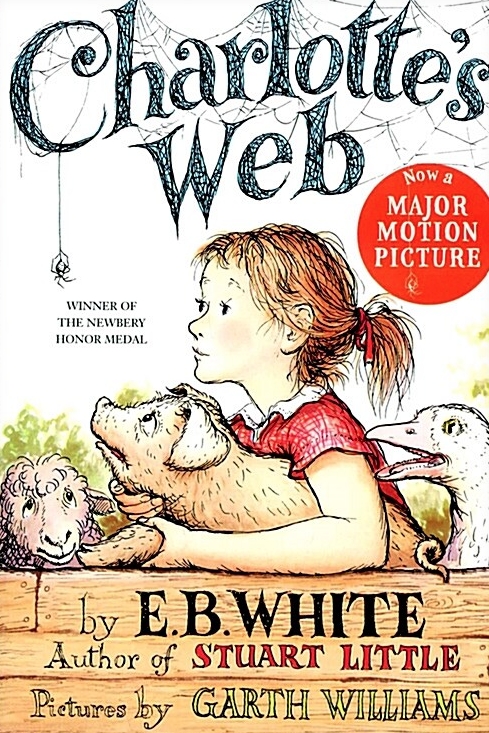 Newbery / Charlotte's Web