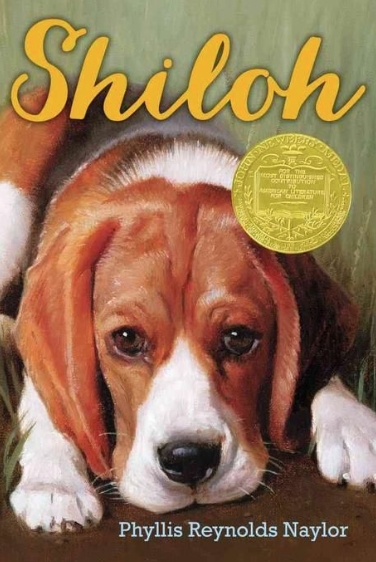 Newbery / Shiloh