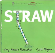 The Spoon Series #3 : Straw(HRD)