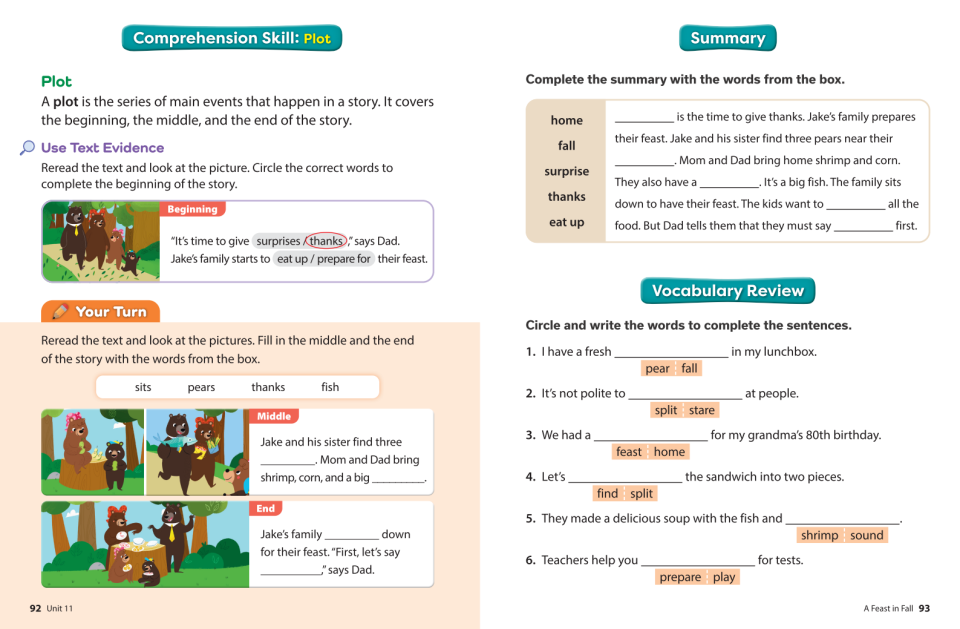 WonderSkills Rich Reading Intermediate 1 SB