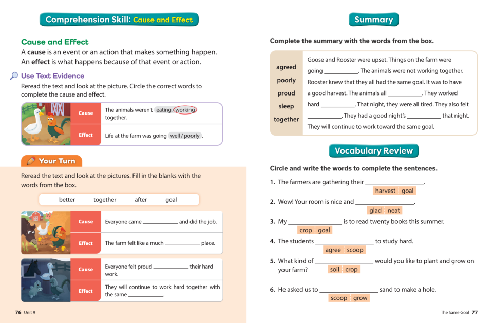 WonderSkills Rich Reading Intermediate 3 SB