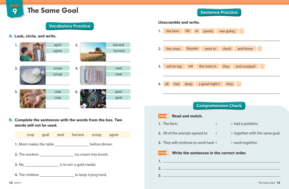 WonderSkills Rich Reading Intermediate 3 SB