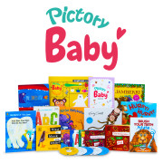 풀세트 Pictory Baby Set 10종*