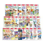 Ready-To-Read Book Full Set(25종)